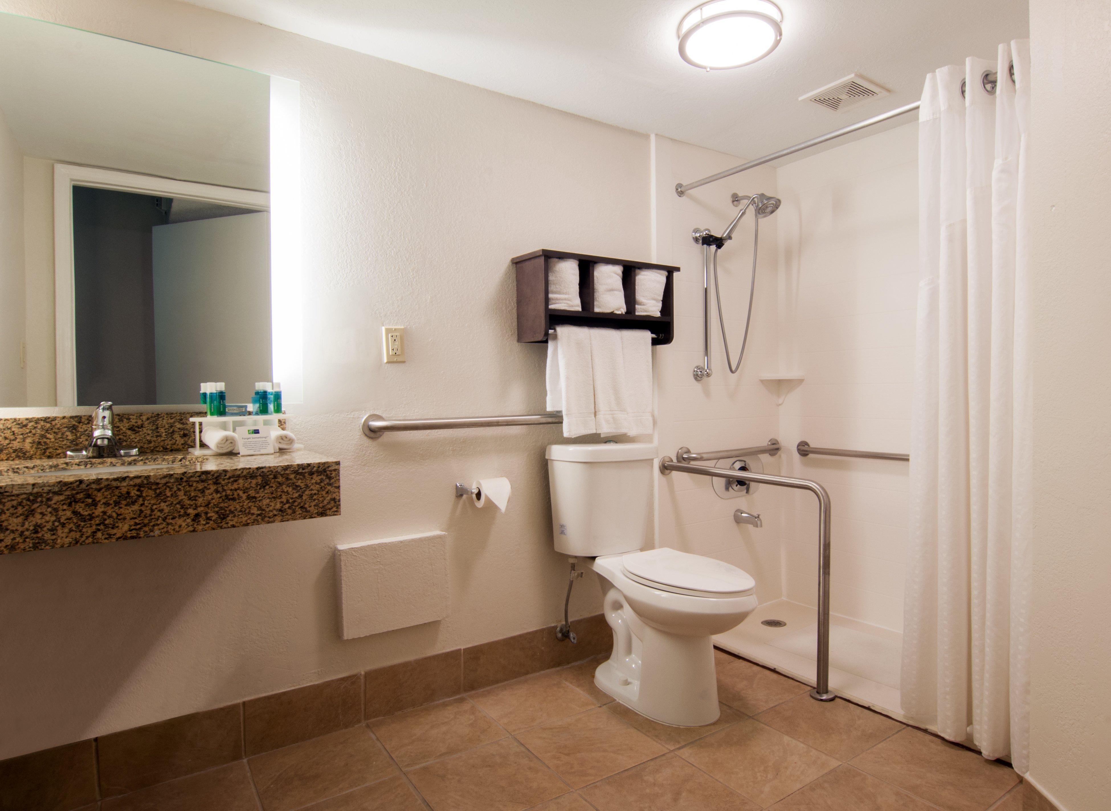 Holiday Inn Express & Suites Nashville-I-40 & I-24 Εξωτερικό φωτογραφία