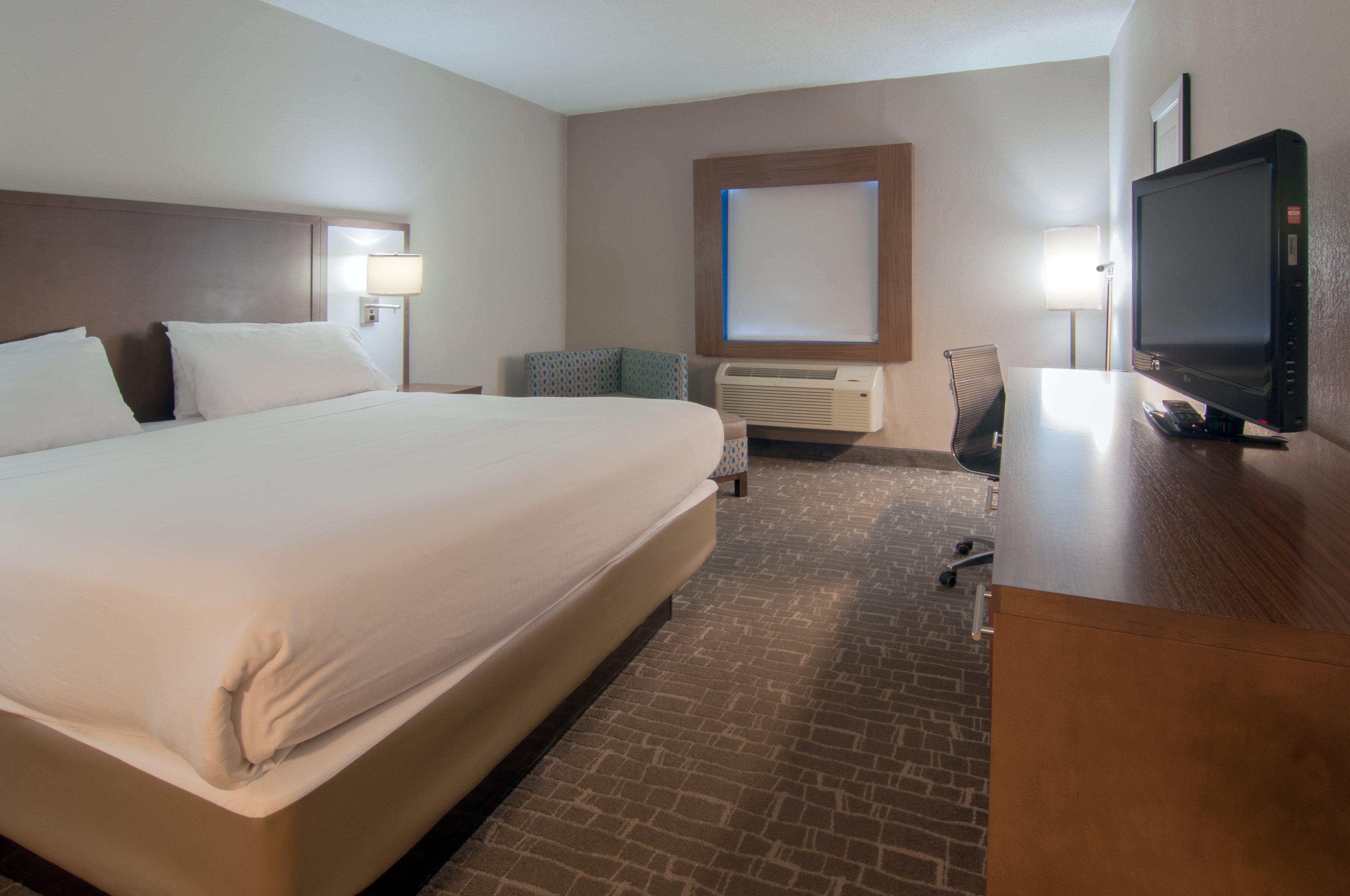 Holiday Inn Express & Suites Nashville-I-40 & I-24 Εξωτερικό φωτογραφία