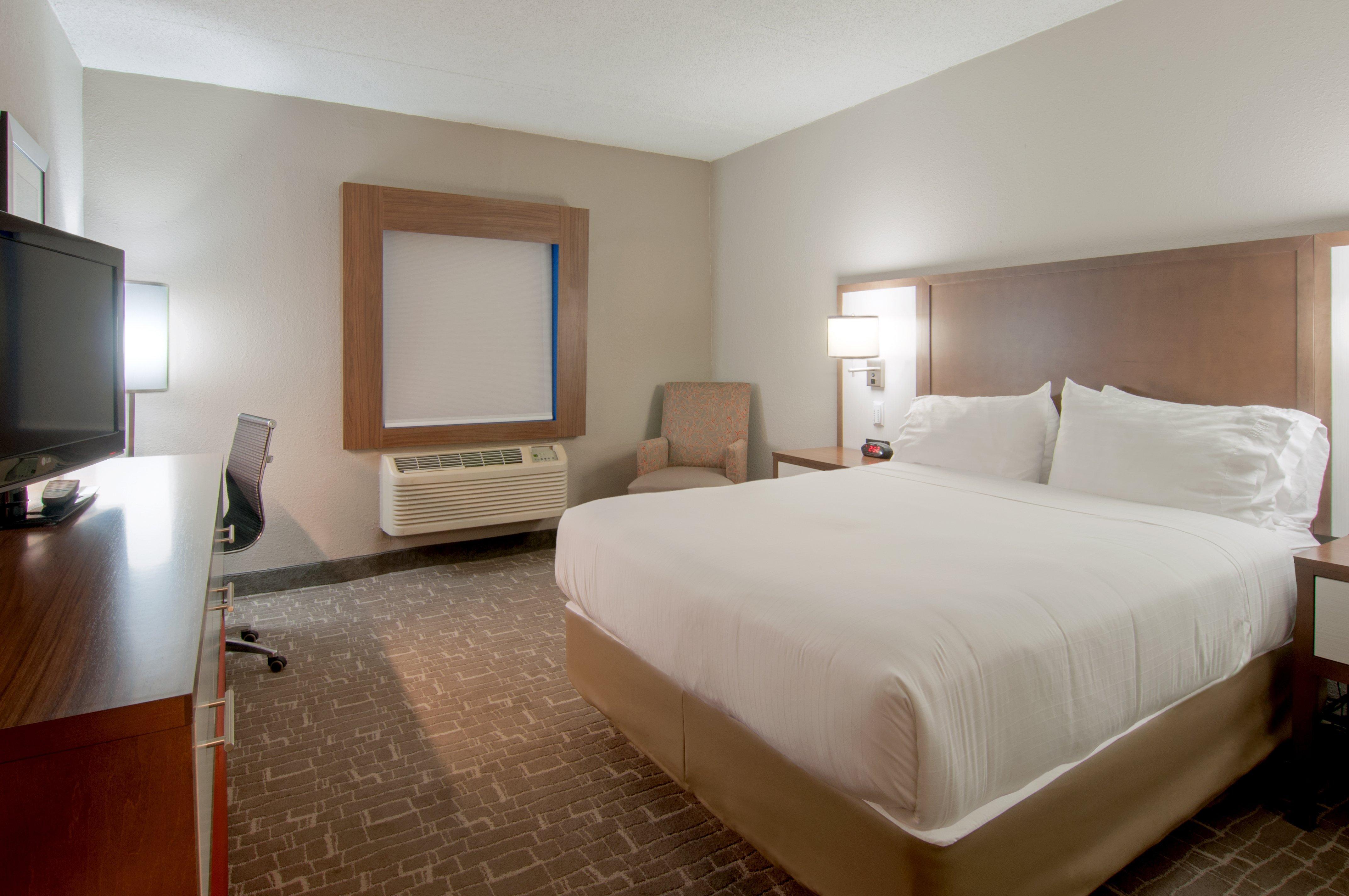 Holiday Inn Express & Suites Nashville-I-40 & I-24 Εξωτερικό φωτογραφία