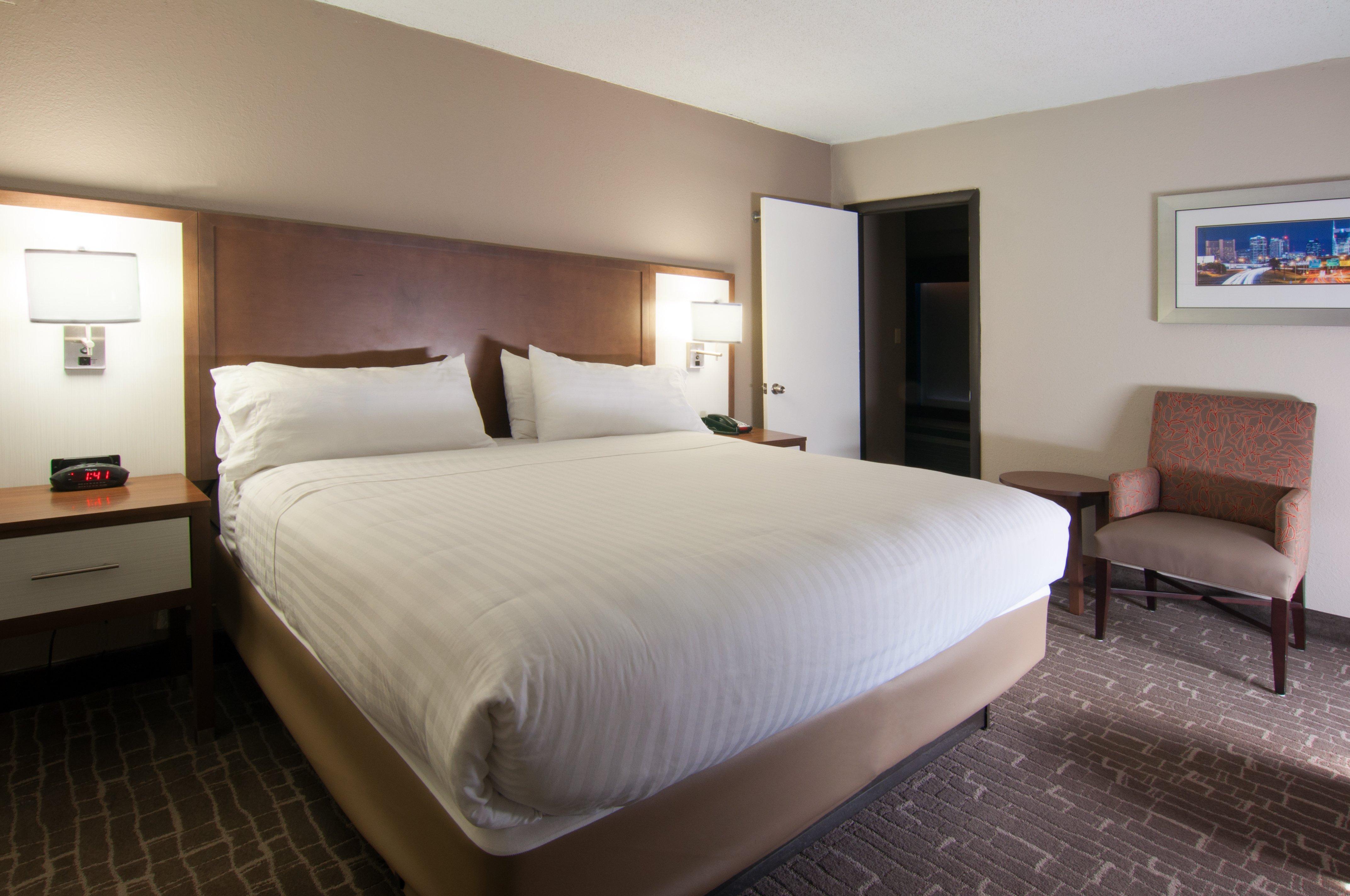 Holiday Inn Express & Suites Nashville-I-40 & I-24 Εξωτερικό φωτογραφία