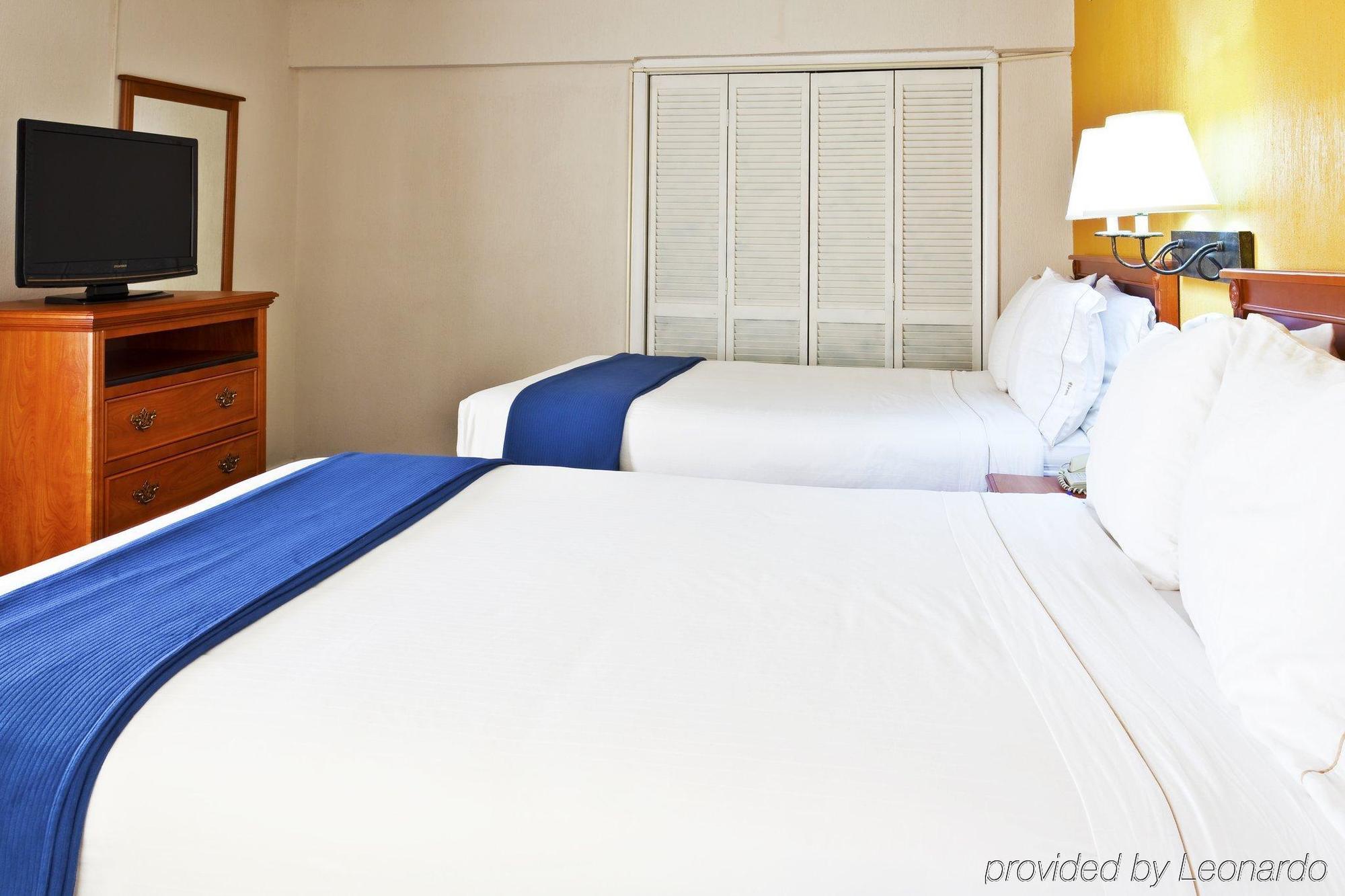 Holiday Inn Express & Suites Nashville-I-40 & I-24 Δωμάτιο φωτογραφία