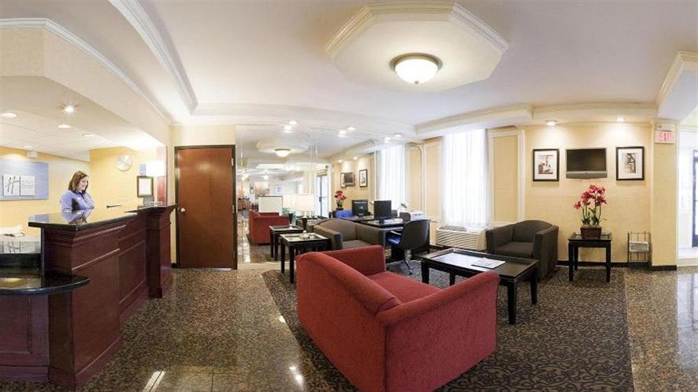 Holiday Inn Express & Suites Nashville-I-40 & I-24 Εξωτερικό φωτογραφία